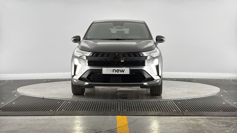 Renault Symbioz