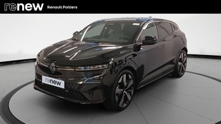 MEGANE E-TECH ELECTRIQUE