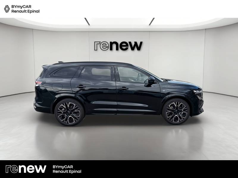 Renault Espace VI