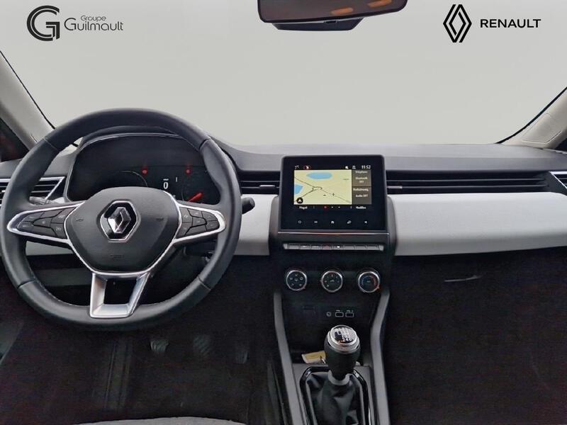Renault Clio V