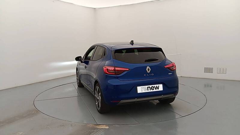 Renault Clio V