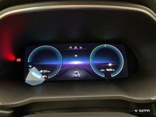 Vehicle 3D Image