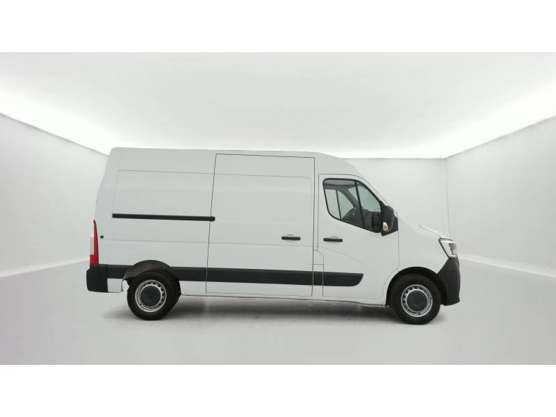 Renault Master III