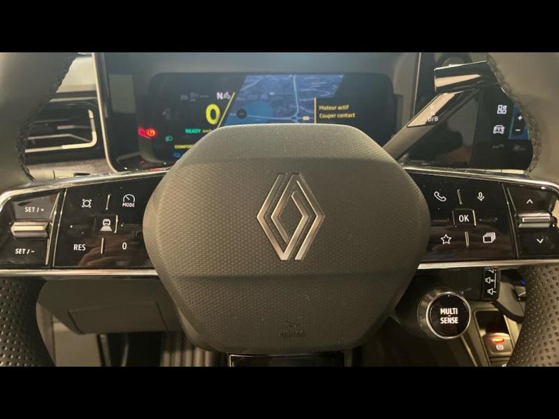 Renault R5 E-Tech Electrique