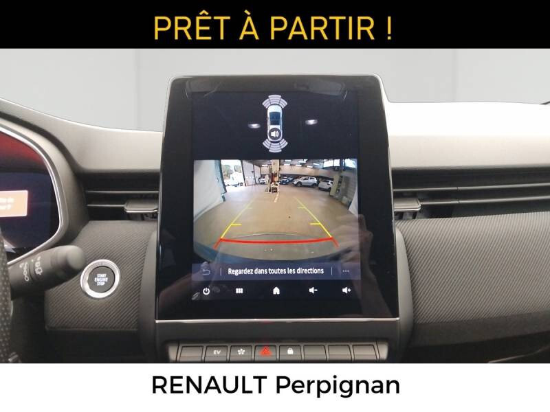 Renault Clio V
