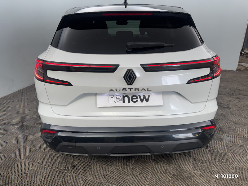 Renault Austral