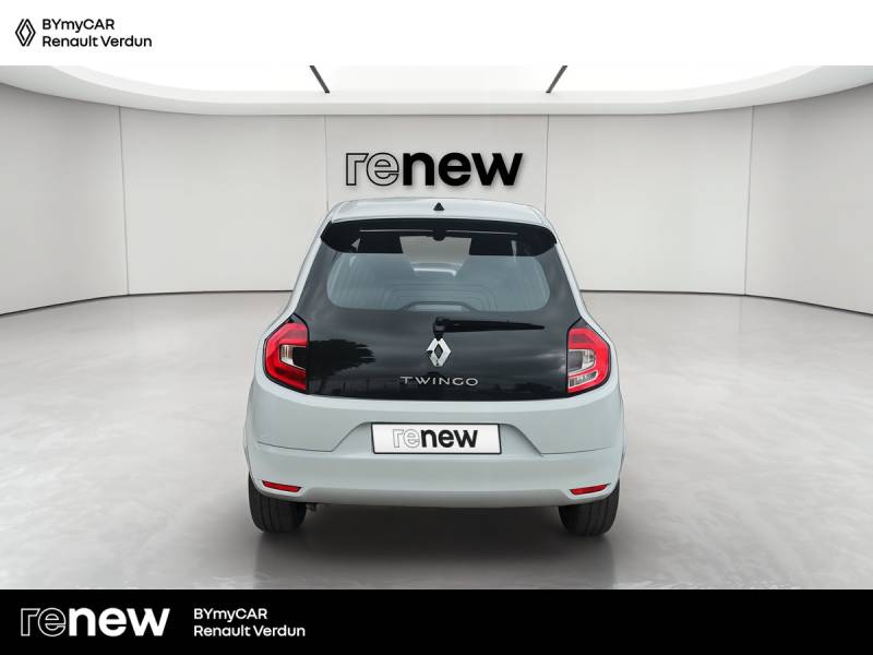 Renault Twingo III