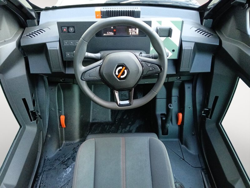 Renault Twizy