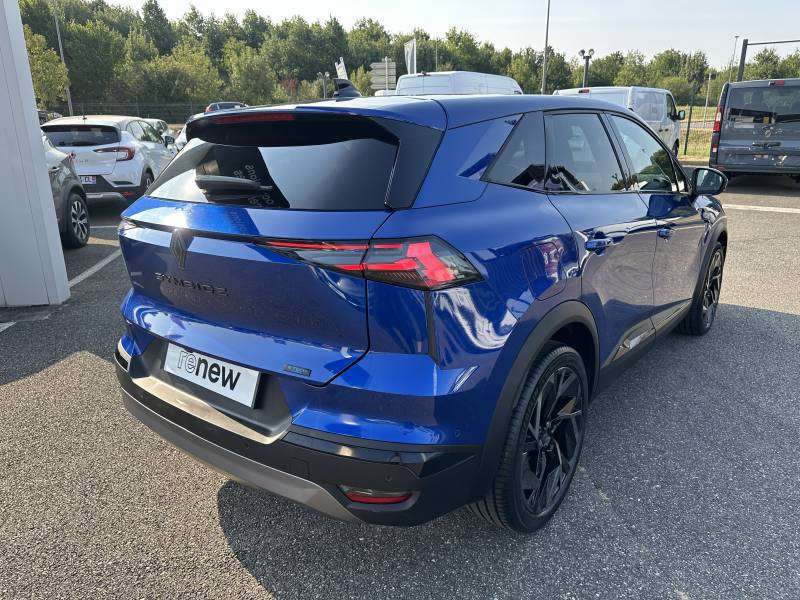 Renault Symbioz