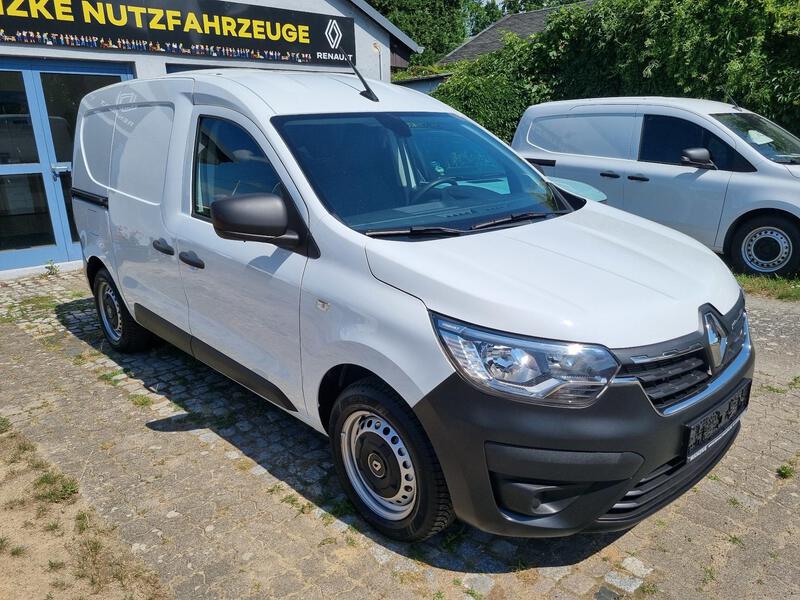 Renault Express