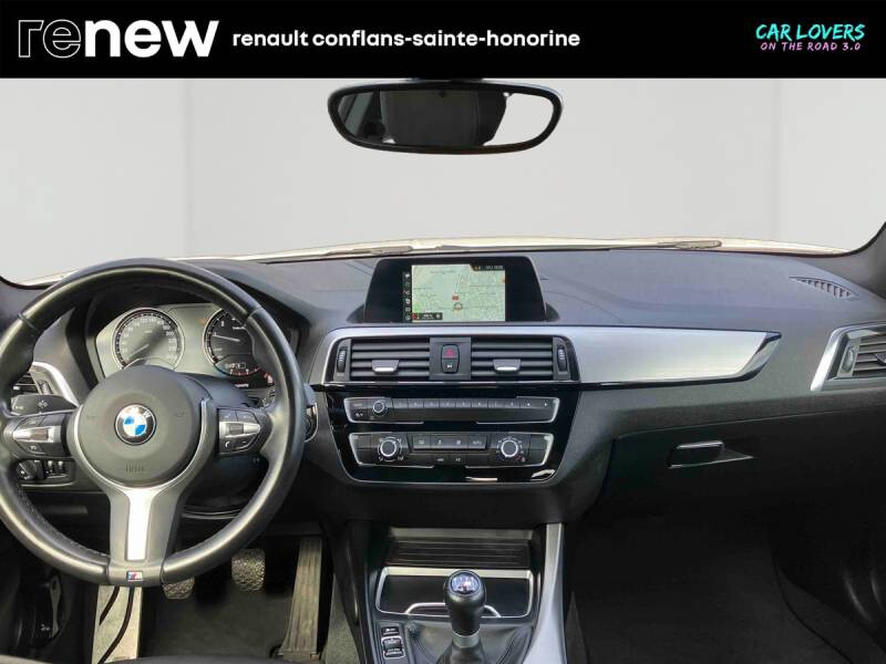 BMW Serie 1