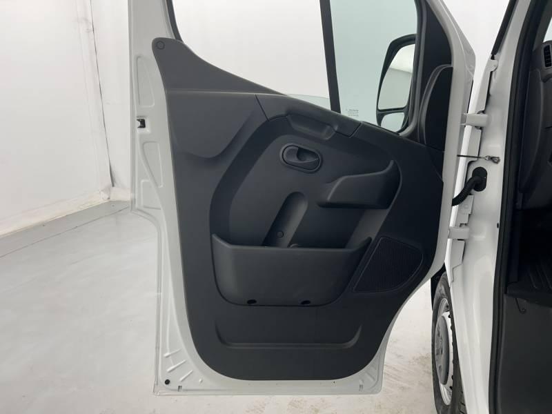 Renault Master III