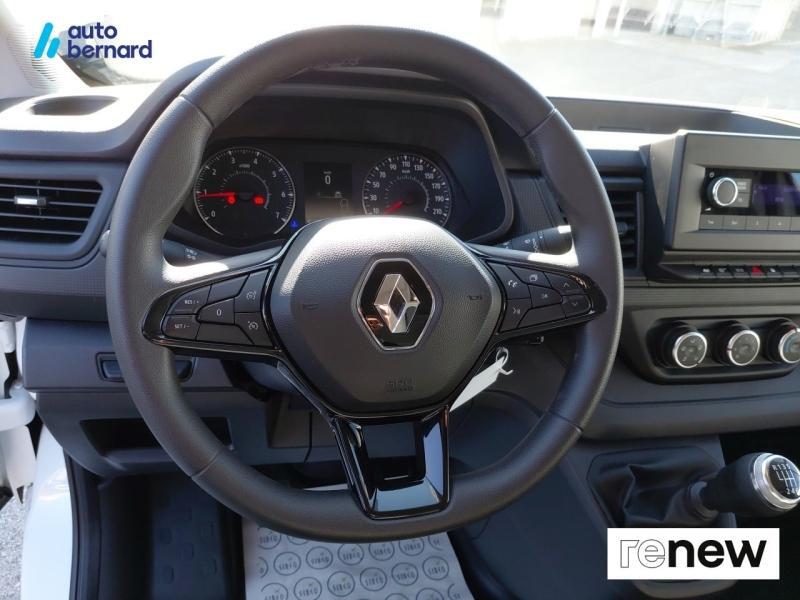 Renault Trafic Fourgon