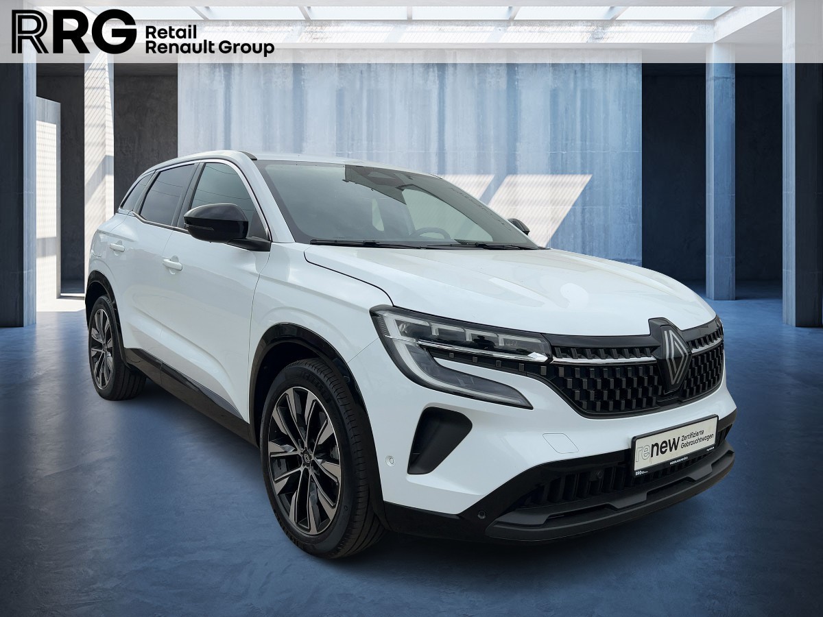 Renault Austral – Bild 7