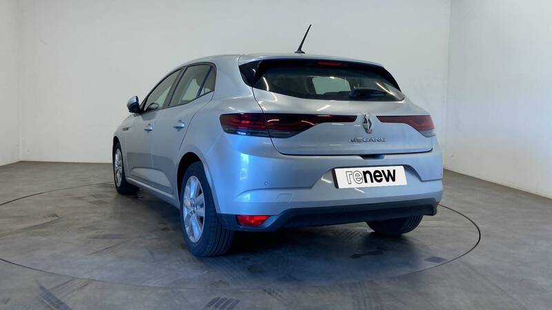 Renault Megane IV Berline
