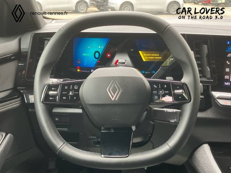Renault Austral