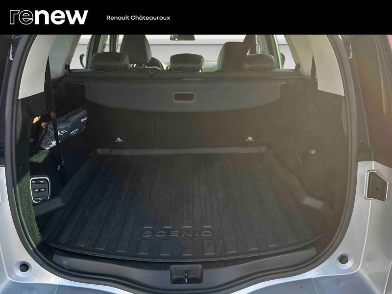 Renault Grand Scenic IV