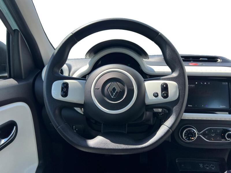 Renault Twingo III