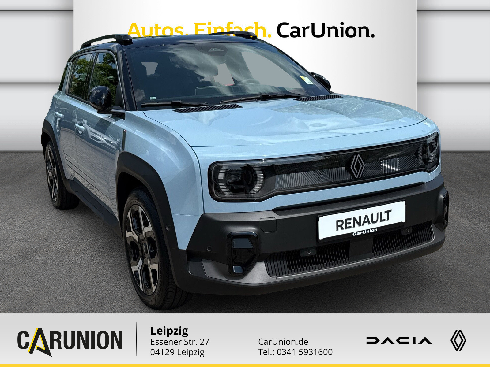 Renault R 4 – Bild 3