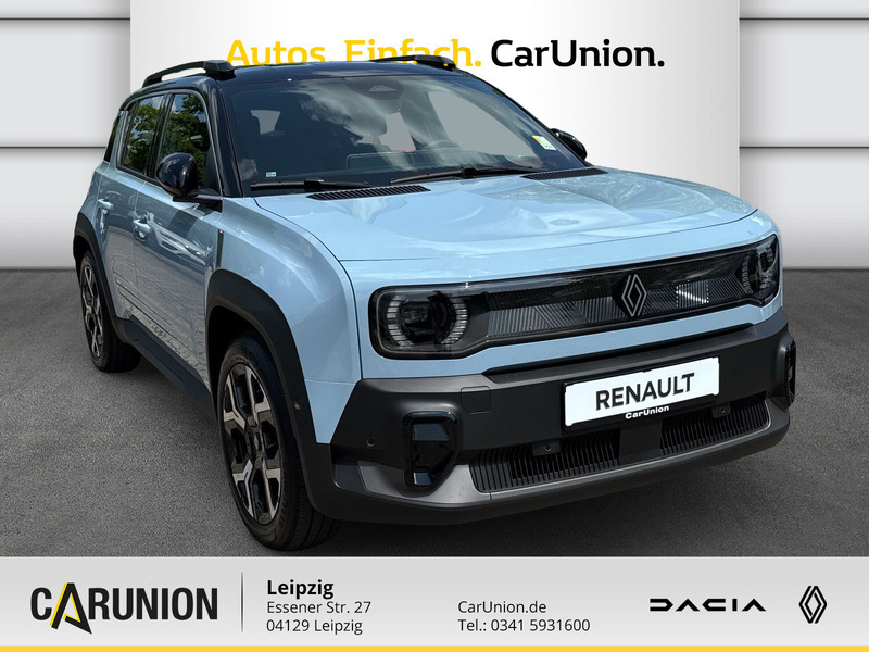 Renault R 4