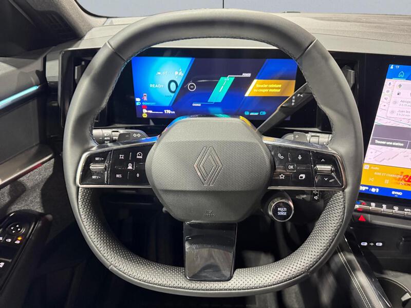 Renault Espace VI