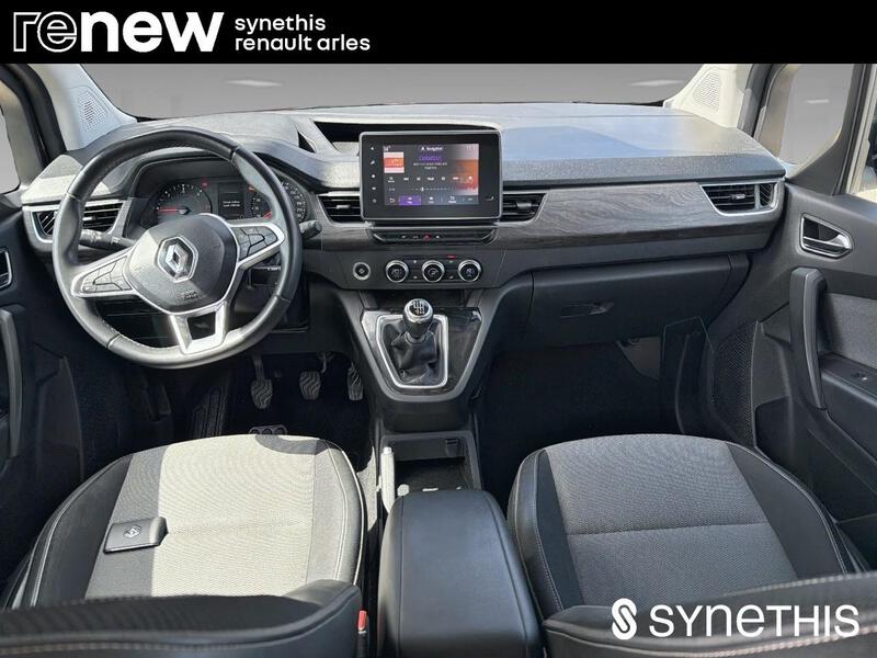 Renault Kangoo VP