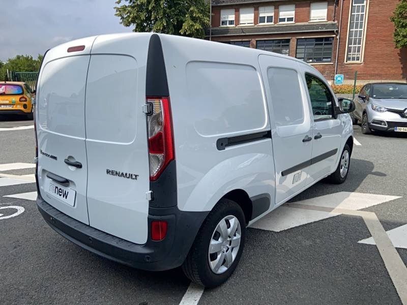 Renault Kangoo VU