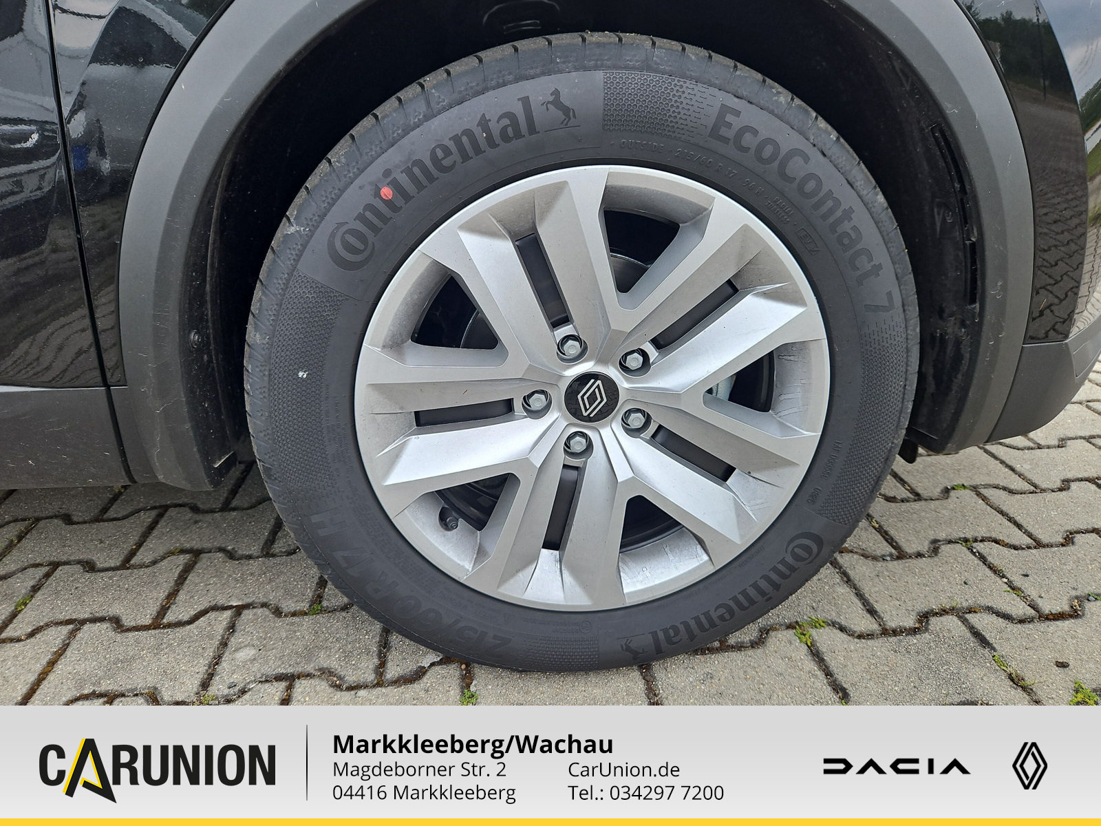 Renault Captur – Bild 11