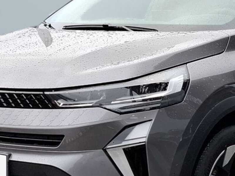 RENAULT Captur Tce 115 Techno — photo 3