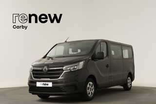RENAULT Trafic Trafic 2.0 Blue dCi L2 Grand Equilibre