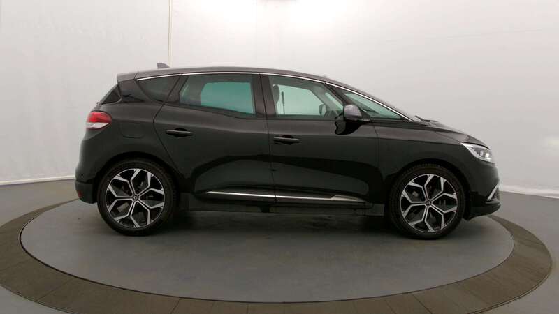 Renault Scenic IV