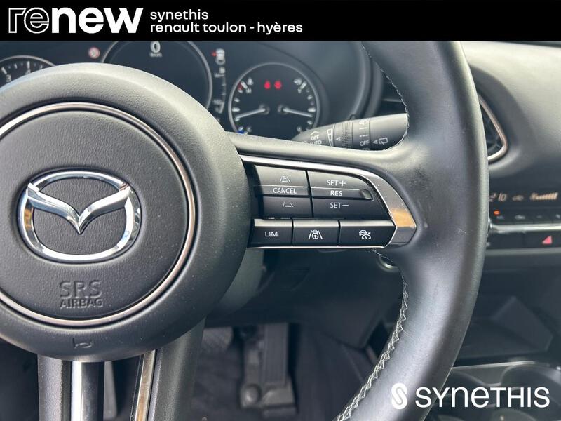 Mazda CX-30 2024