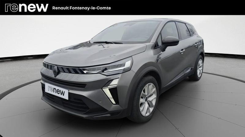 Renault Symbioz