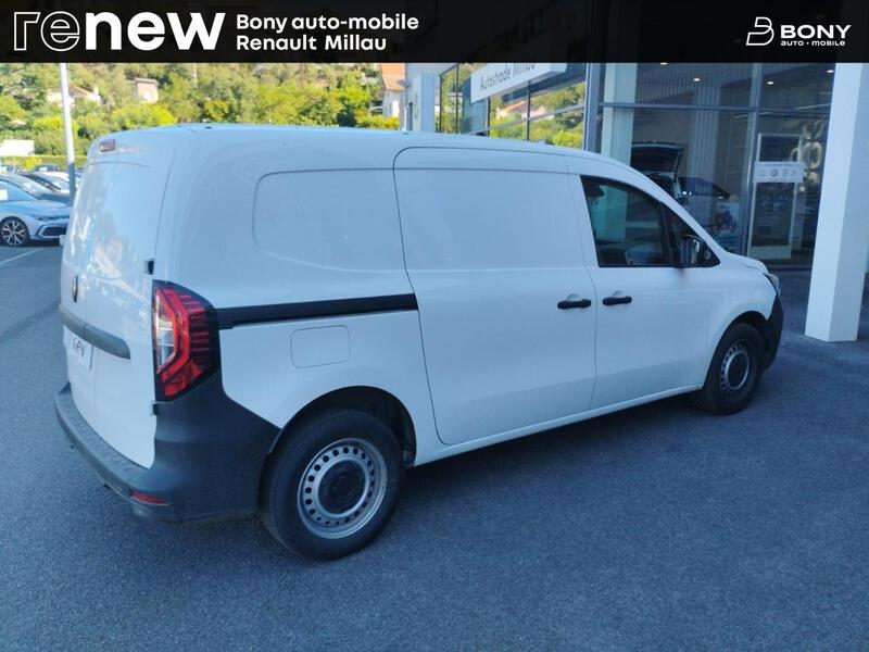 Renault Kangoo VU