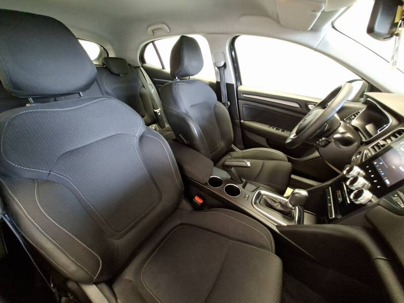 Renault Megane IV Berline