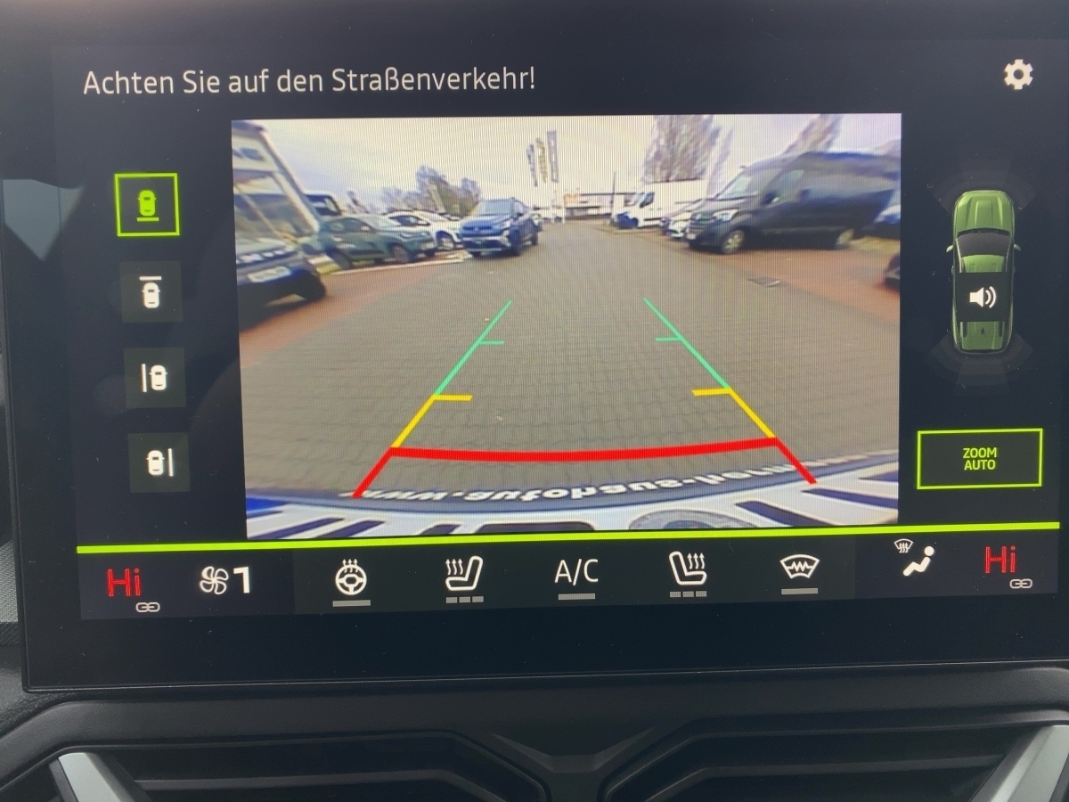 Dacia Bigster – Bild 18