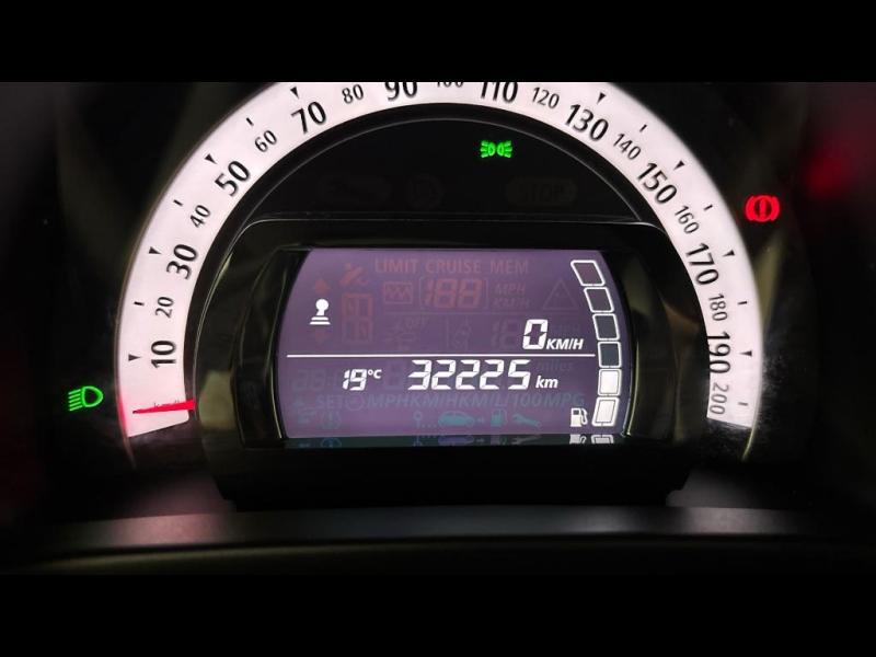 Renault Twingo III