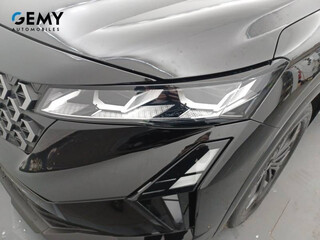 Vehicle 3D Image