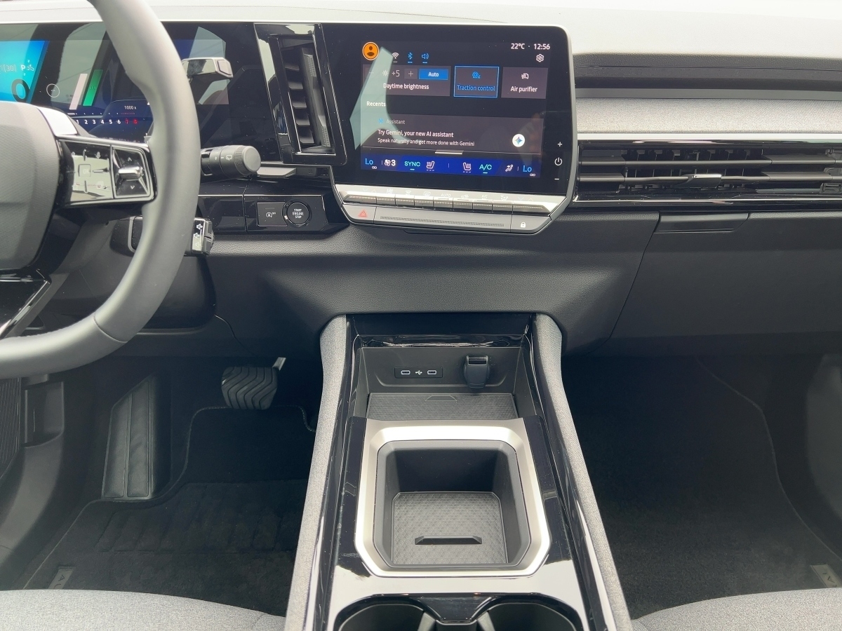 Renault Austral – Bild 12