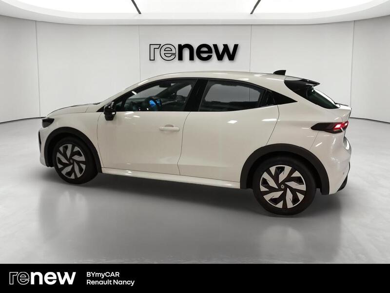 Renault Clio VI