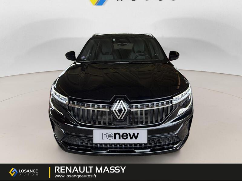 Renault Espace VI