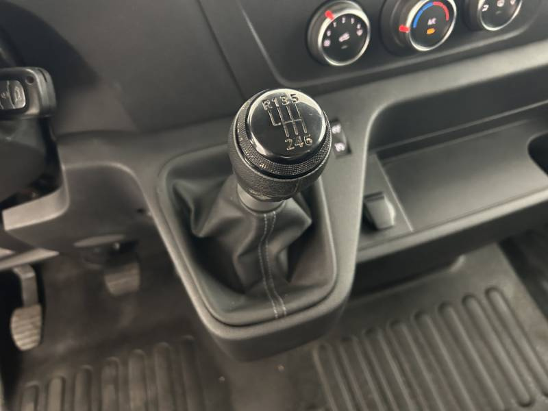 Renault Master III