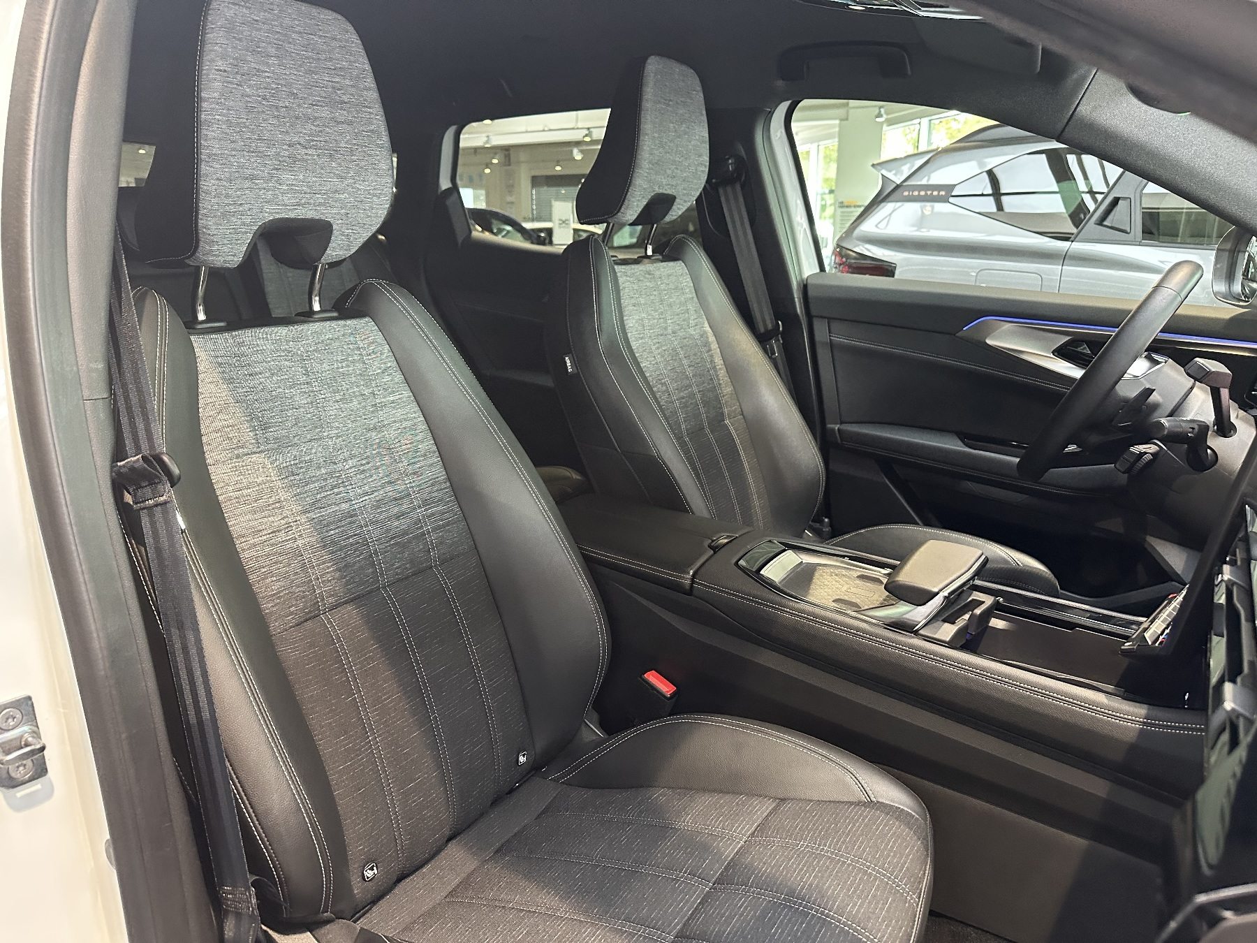 Renault Austral – Bild 12