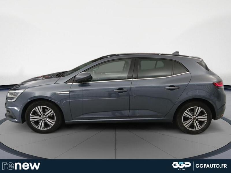 Renault Megane IV Berline