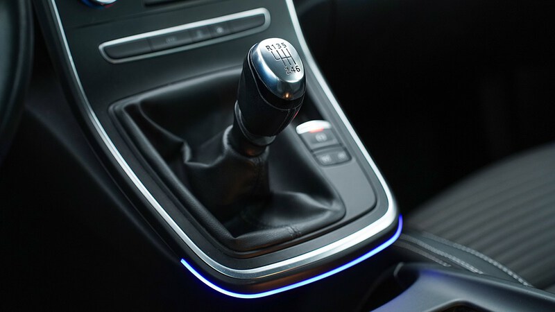 Renault Grand Scénic