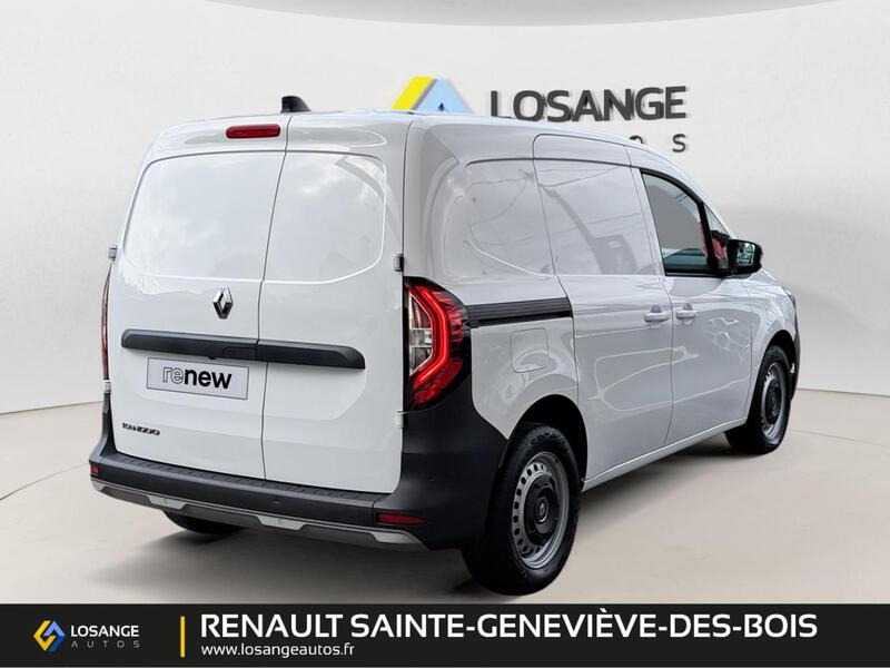 Renault Kangoo VU