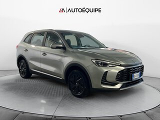 Vehicle 3D Image