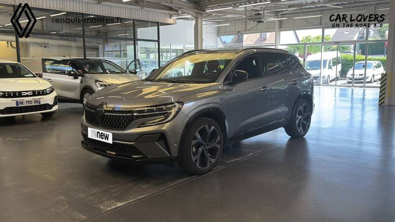 Renault Austral
