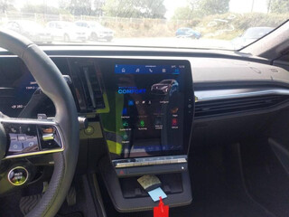 Vehicle 3D Image