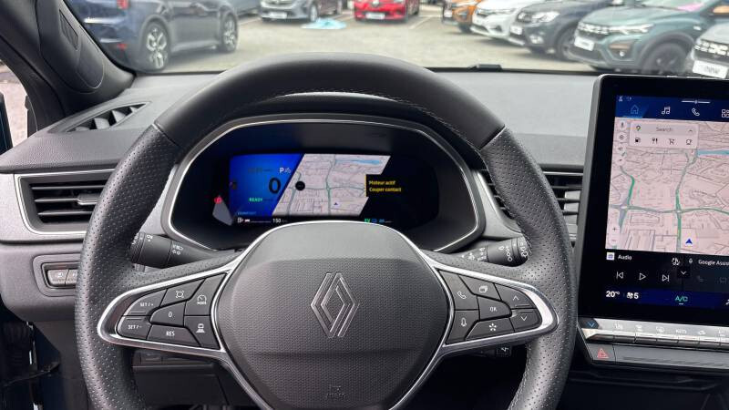 Renault Symbioz